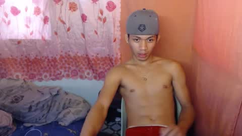 prince_pinoydaks247 online show from 02.16.26