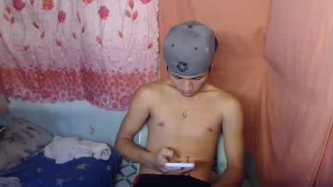 prince_pinoydaks247 online show from 02.28.26