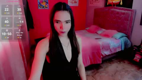 prince_salome online show from 11.25.25