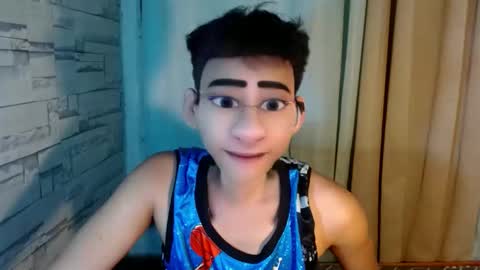 Snapshot of prince_valx chatting on 01.26.25 prince_valx online show from 01.26.25