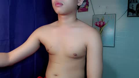 Snapshot of prince_valx chatting on 02.22.25 prince_valx online show from 02.22.25