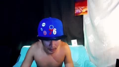 Prince Zaijan online show from 02.05.25