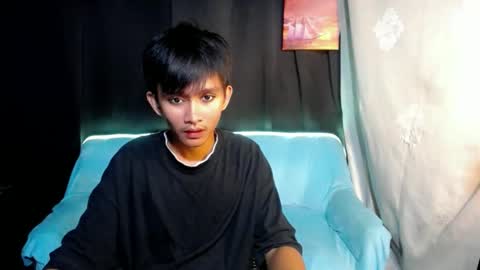 Prince Zaijan online show from 02.24.25