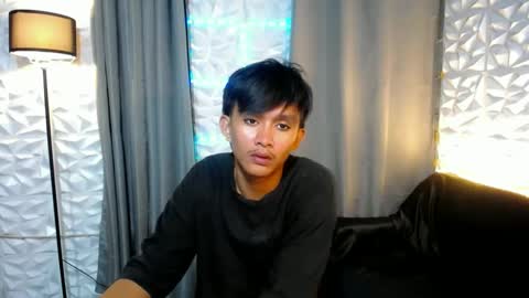 Prince Zaijan online show from 03.09.25