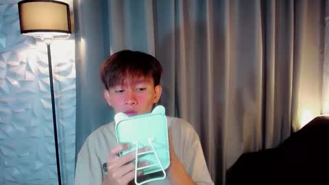 Prince Zaijan online show from 09.09.25