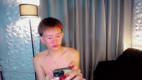 Prince Zaijan online show from 09.24.25