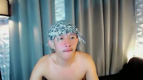 Prince Zaijan online show from 10.17.25