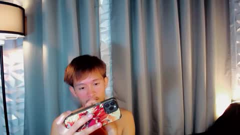 Prince Zaijan online show from 10.21.25