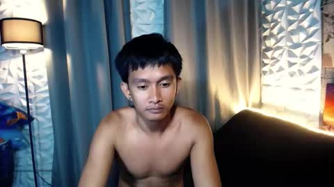 Prince Zaijan online show from 03.14.26