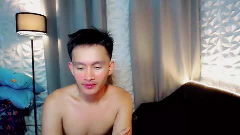 Prince Zaijan online show from 03.19.26