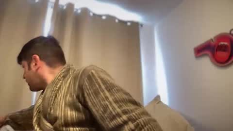 PrinceA933 online show from 04.05.26