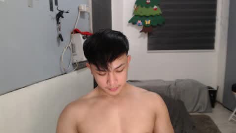 Prince Adrian online show from 12.18.25