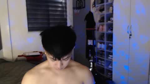 Snapshot of princeadrianx chatting on 02.05.26 Prince Adrian online show from 02.05.26