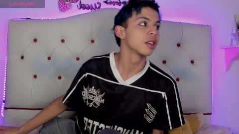 Prince  online show from 09.25.25