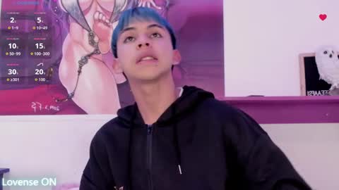 Prince  online show from 09.30.25