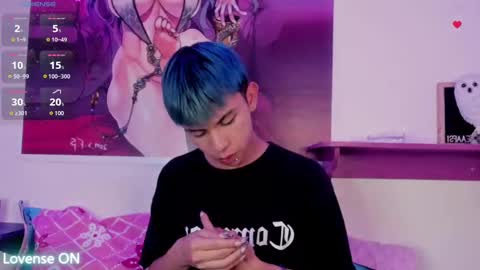 Prince  online show from 10.03.25