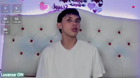 Prince  online show from 10.07.25