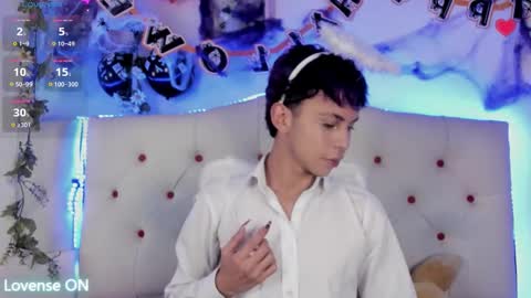 Prince  online show from 10.18.25