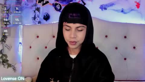 Prince  online show from 10.23.25