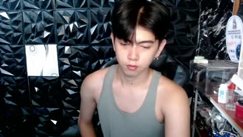 princecalix online show from 06.19.26