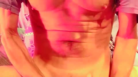 Snapshot of princechas chatting on 10.29.25 PrinceChas online show from 10.29.25