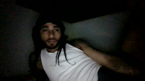 Prince Redd Saint  online show from 09.24.25