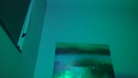 Snapshot of princeredd chatting on 11.10.25 Prince Redd Saint online show from 11.10.25