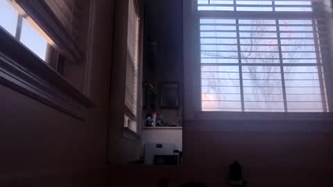 Snapshot of princeredd chatting on 11.18.25 Prince Redd Saint online show from 11.18.25