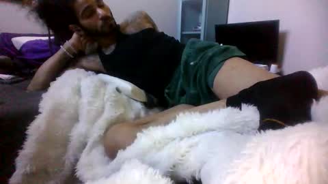 Prince Redd Saint  online show from 01.18.26