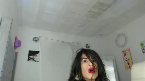 Chica Sexy Sexy Ass online show from 12.23.24
