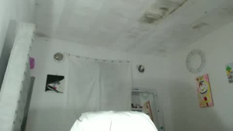 Chica Sexy Sexy Ass online show from 01.20.25