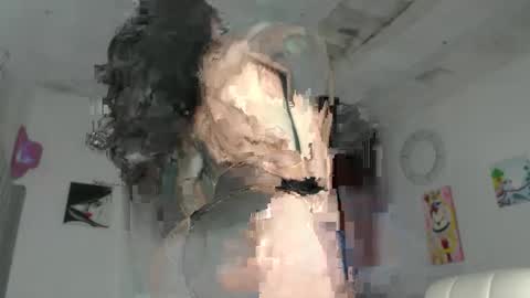 Chica Sexy Sexy Ass online show from 01.30.25