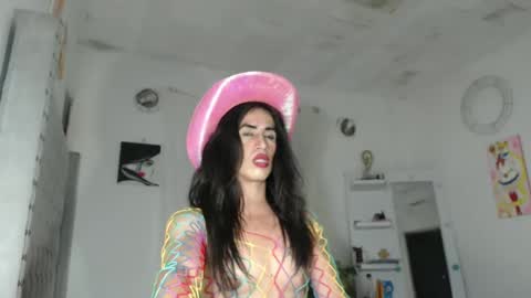 Chica Sexy Sexy Ass online show from 02.23.25