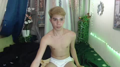 princes_henry online show from 01.30.25