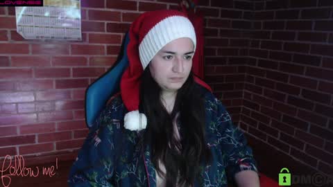 Leia online show from 12.28.24