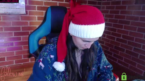 Leia online show from 12.29.24