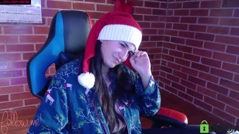 Leia online show from 12.29.24