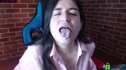 Leia online show from 10.27.25