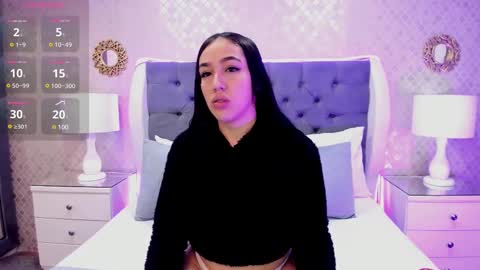 Snapshot of princesagabby chatting on 12.07.24 princesagabby online show from 12.07.24