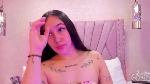 Snapshot of princesagabby chatting on 12.10.24 princesagabby online show from 12.10.24