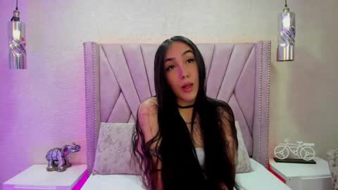 Snapshot of princesagabby chatting on 12.26.24 princesagabby online show from 12.26.24