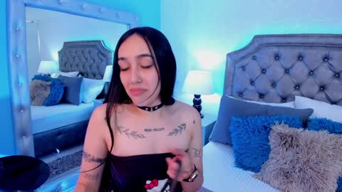 Snapshot of princesagabby chatting on 01.25.25 princesagabby online show from 01.25.25