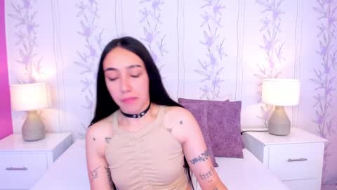 Snapshot of princesagabby chatting on 01.26.25 princesagabby online show from 01.26.25