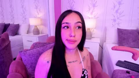 Snapshot of princesagabby chatting on 02.06.25 princesagabby online show from 02.06.25