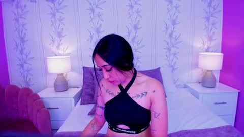 Snapshot of princesagabby chatting on 02.13.25 princesagabby online show from 02.13.25