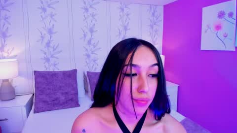 Snapshot of princesagabby chatting on 02.14.25 princesagabby online show from 02.14.25