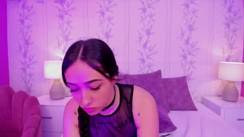 Snapshot of princesagabby chatting on 02.17.25 princesagabby online show from 02.17.25
