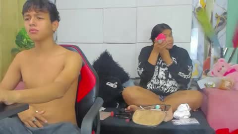 PrincesANDdark online show from 01.07.26