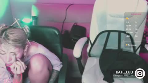 Beth   online show from 10.07.25