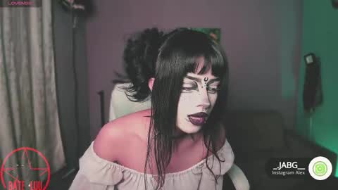 Beth   online show from 10.12.25